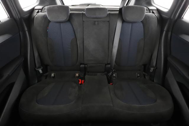 Bmw X1 image 4