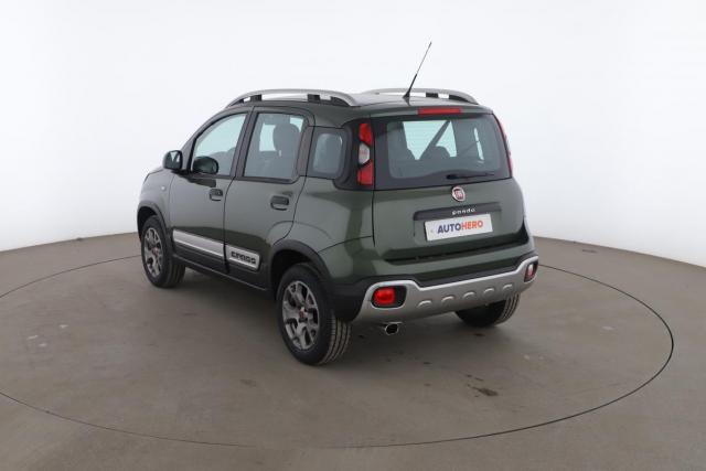Fiat Panda image 7