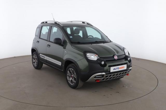 Fiat Panda image 1