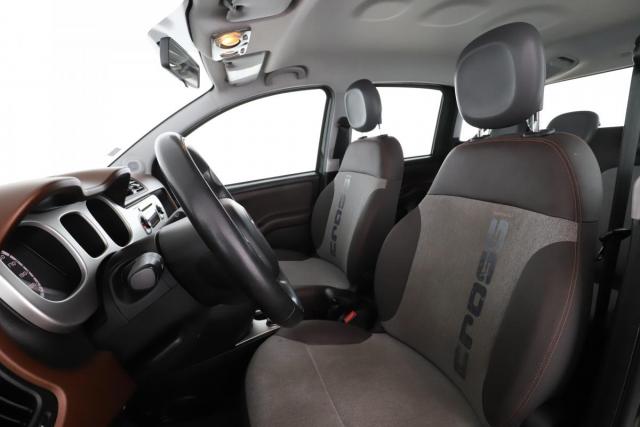 Fiat Panda image 9