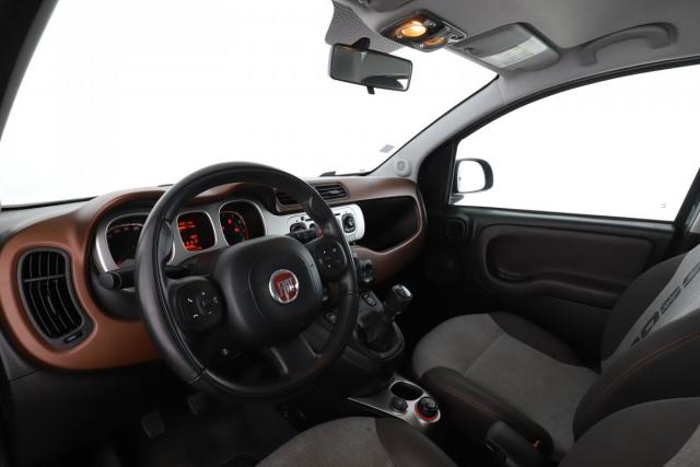 Fiat Panda image 3
