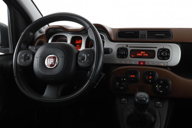 Fiat Panda image 8