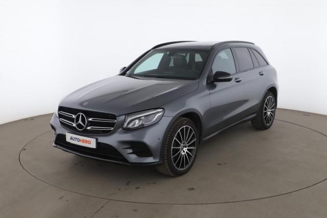 Mercedes Benz