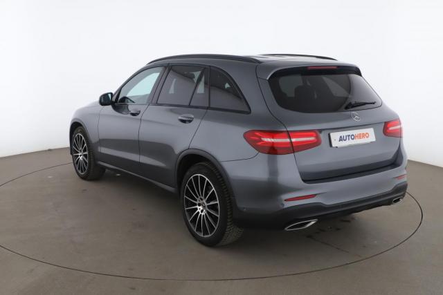 Mercedes Benz Glc image 7