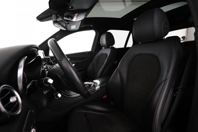 Mercedes Benz Glc image 4