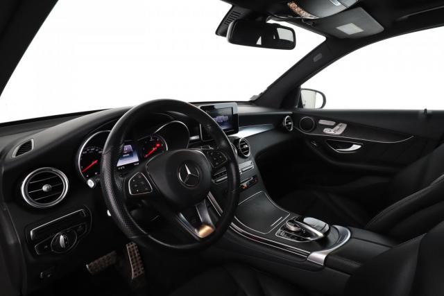 Mercedes Benz Glc image 1