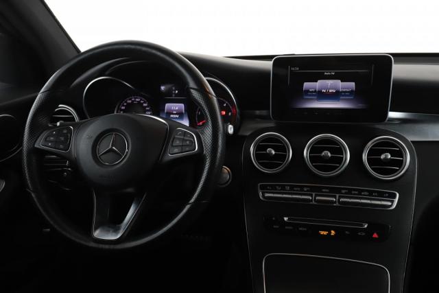 Mercedes Benz Glc image 5