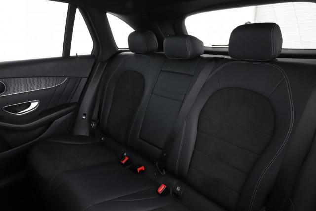 Mercedes Benz Glc image 2