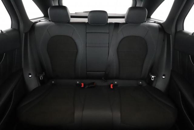 Mercedes Benz Glc image 8