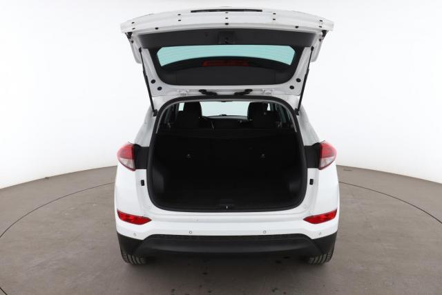 Hyundai Tucson image 1