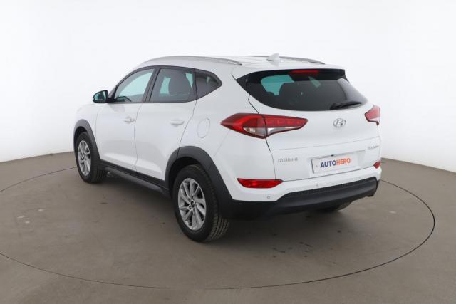 Hyundai Tucson image 6