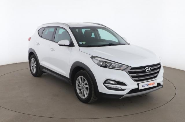 Hyundai Tucson image 2