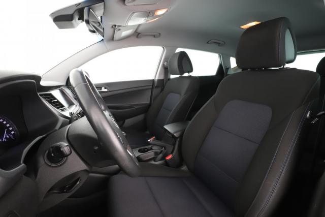 Hyundai Tucson image 7