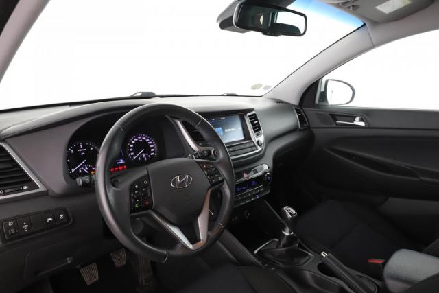 Hyundai Tucson image 3