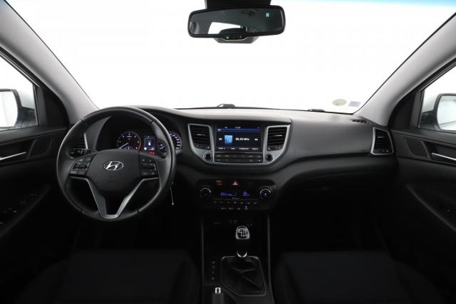 Hyundai Tucson image 5