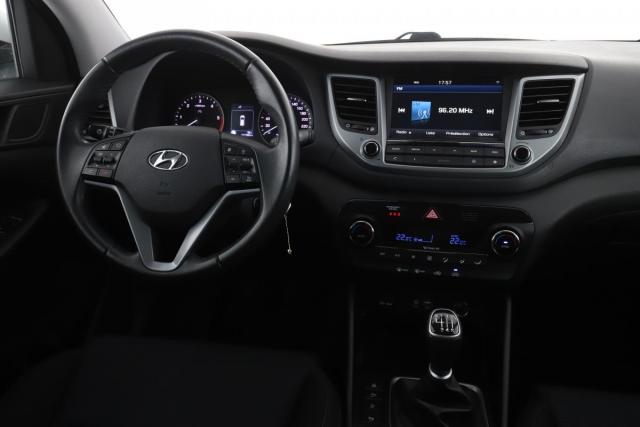 Hyundai Tucson image 9