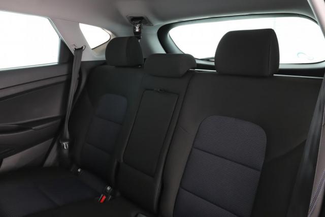 Hyundai Tucson image 8