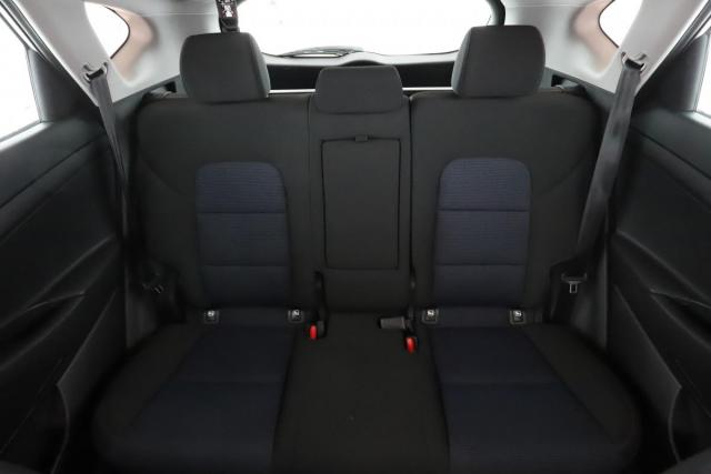Hyundai Tucson image 4
