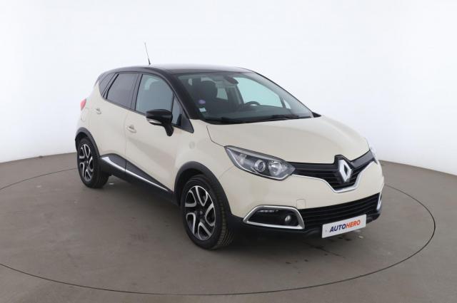 Renault Captur image 2