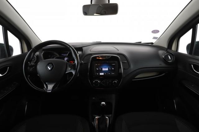 Renault Captur image 4