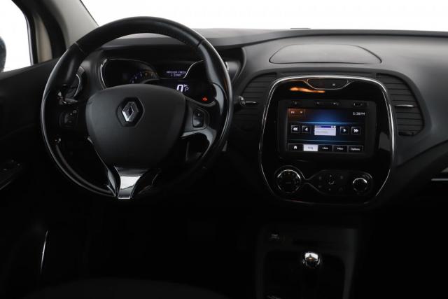 Renault Captur image 9