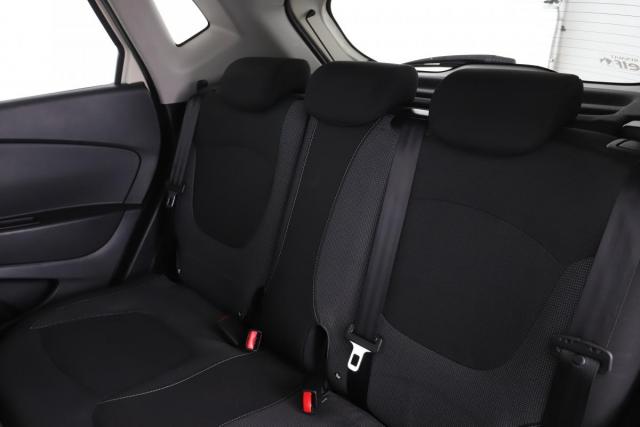 Renault Captur image 8