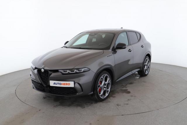 Alfa Romeo