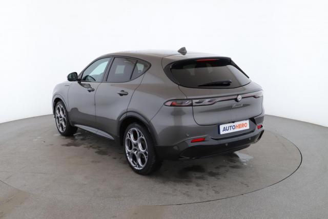 Alfa Romeo Tonale image 4