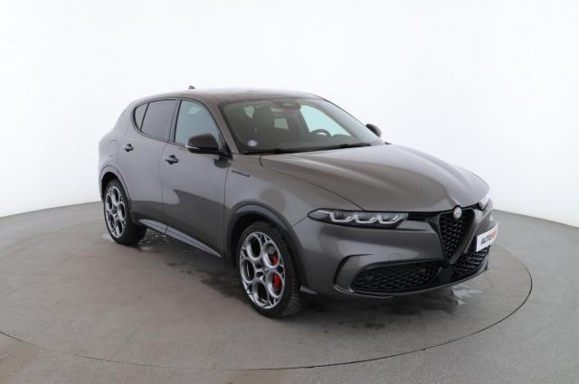 Alfa Romeo Tonale image 1