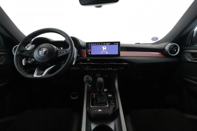 Alfa Romeo Tonale image 5