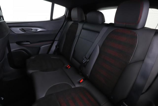 Alfa Romeo Tonale image 9