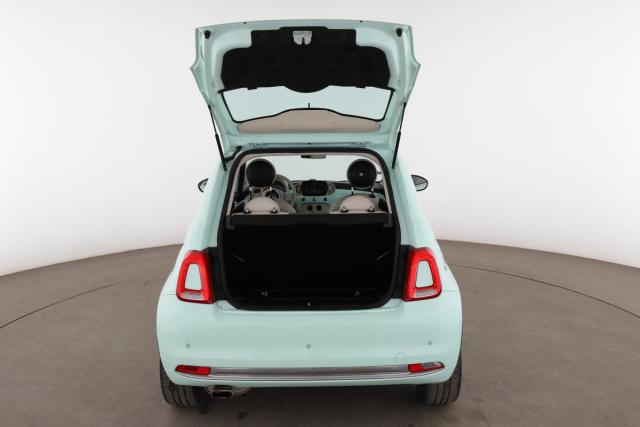 Fiat 500 image 6