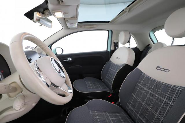 Fiat 500 image 2