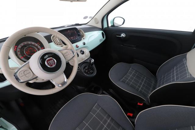 Fiat 500 image 8