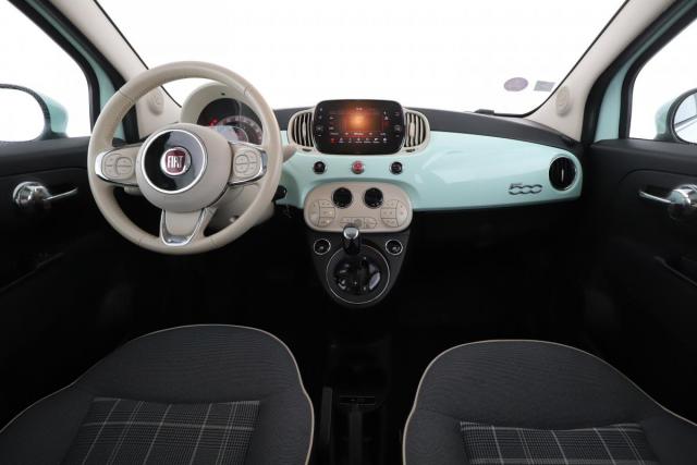 Fiat 500 image 3