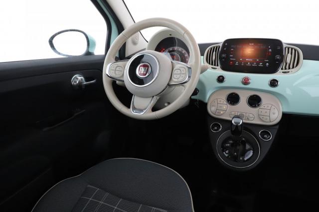 Fiat 500 image 7