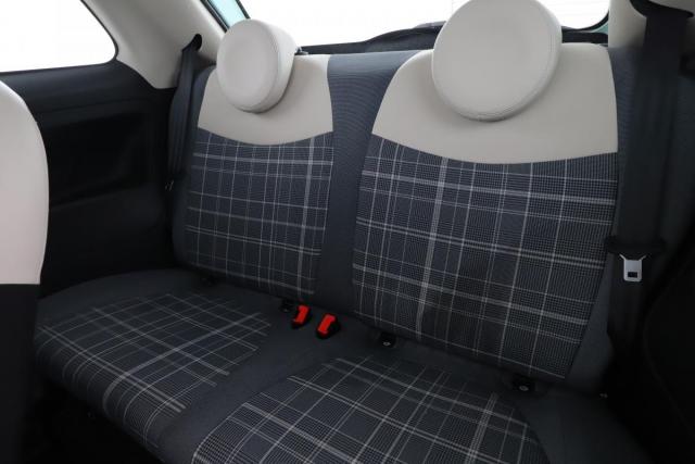 Fiat 500 image 9