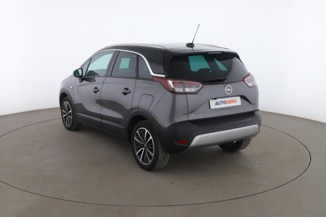 Opel Crossland X image 4