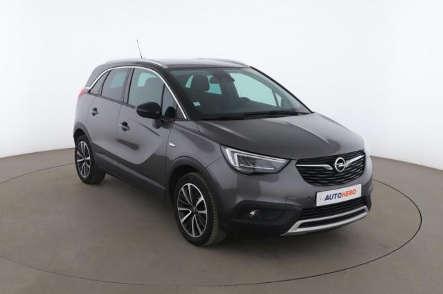Opel Crossland X image 9