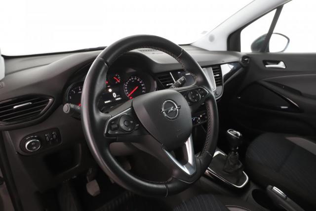 Opel Crossland X image 8