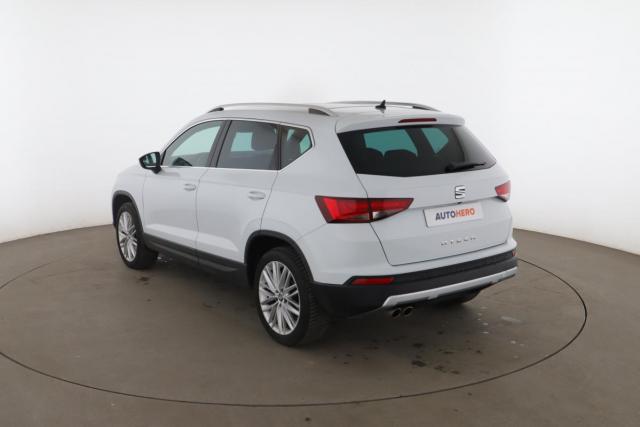 Seat Ateca image 8