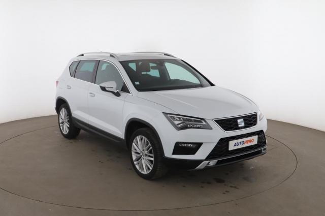 Seat Ateca image 4