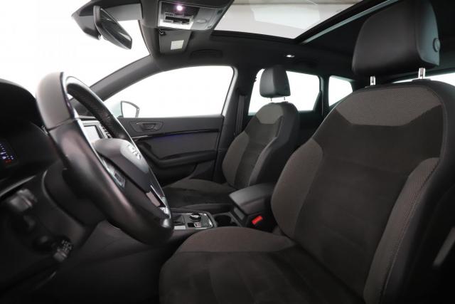 Seat Ateca image 9