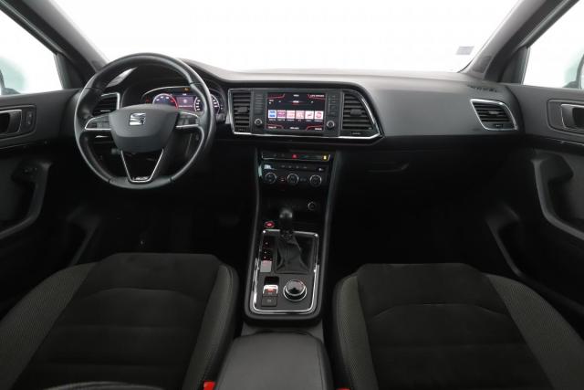 Seat Ateca image 6