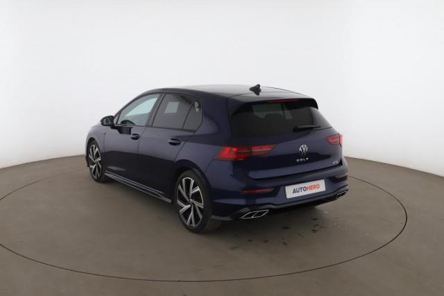 Volkswagen Golf image 8