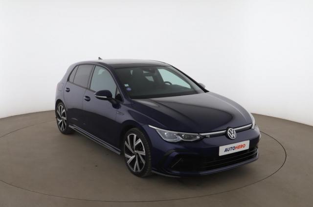 Volkswagen Golf image 5