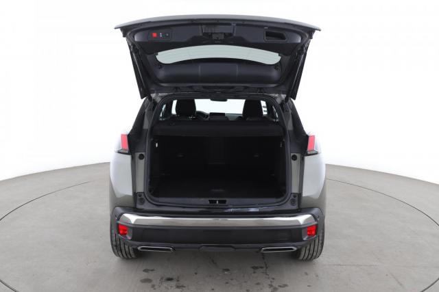 Peugeot 3008 image 9