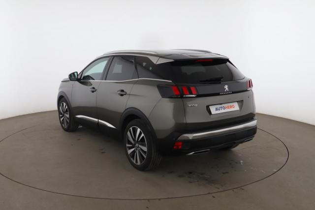 Peugeot 3008 image 3