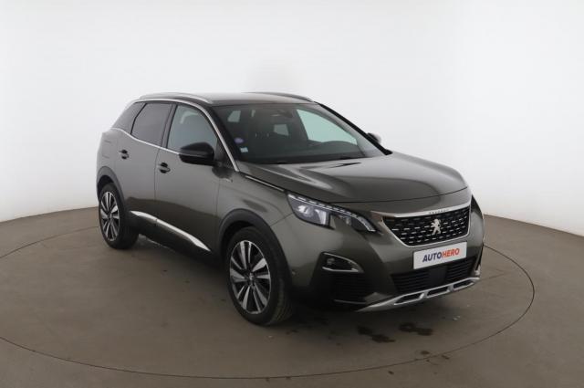 Peugeot 3008 image 2