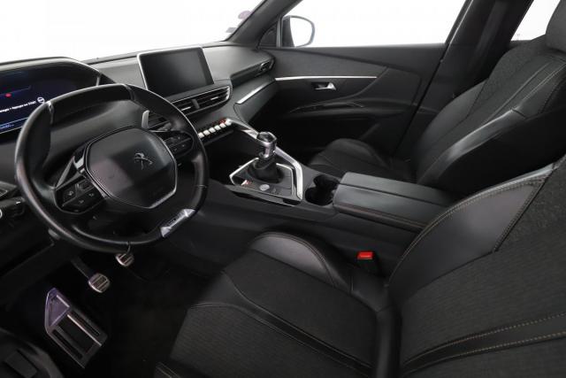 Peugeot 3008 image 5